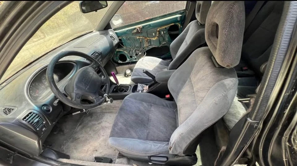 1994 Acura Integra 3rd Gen - Image 3 of 5