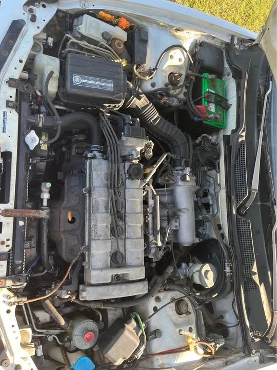 1994 Acura Integra 3rd Gen - Image 4 of 13