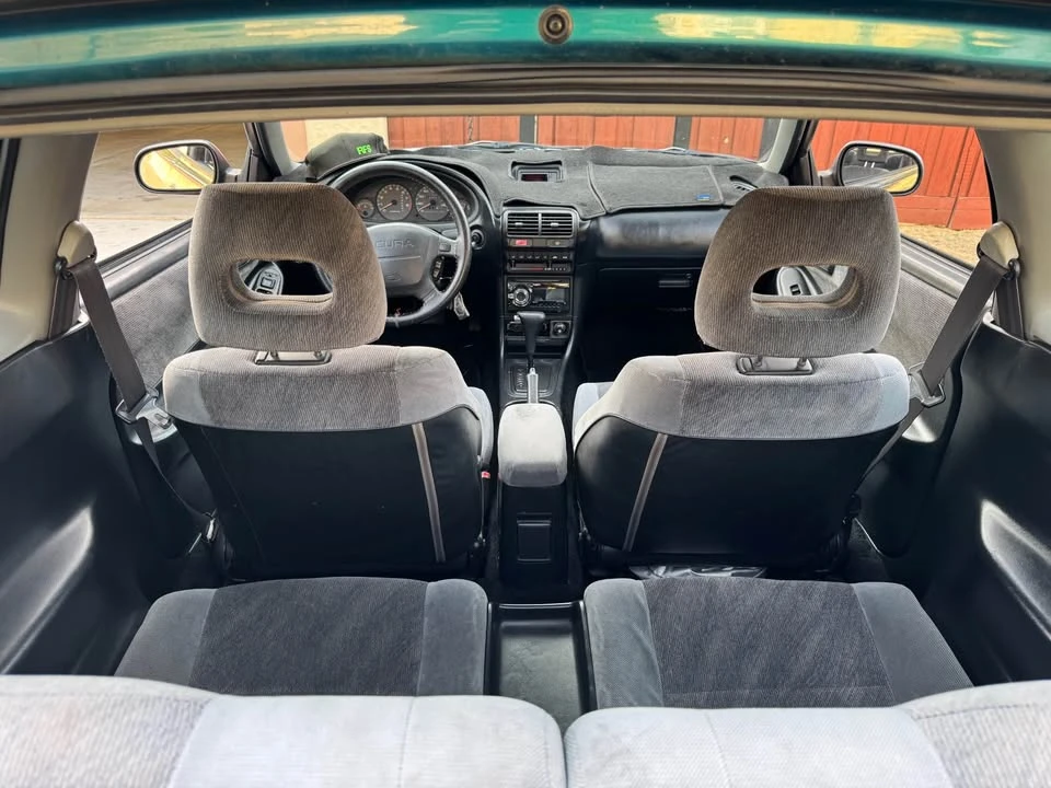 1994 Acura Integra 3rd Gen - Image 7 of 15