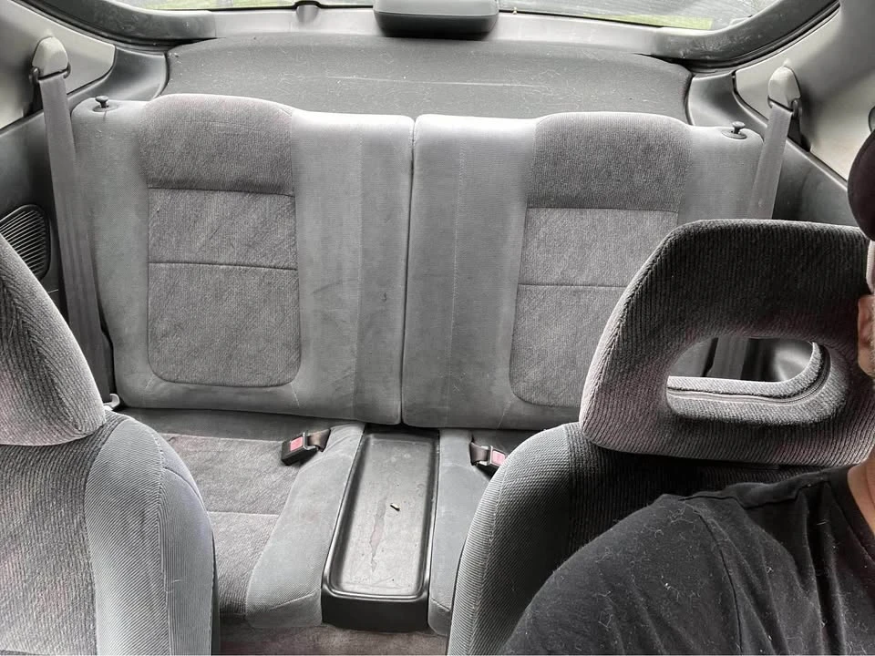 1994 Acura Integra 3rd Gen - Image 7 of 13