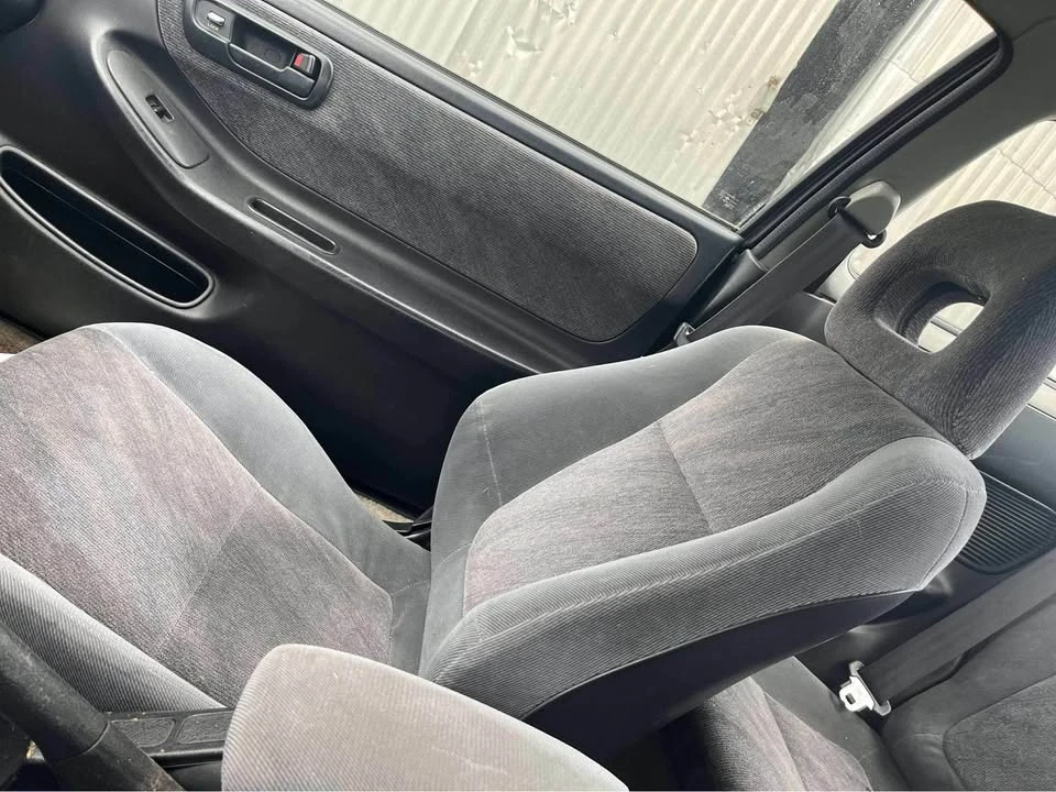 1994 Acura Integra 3rd Gen - Image 9 of 13