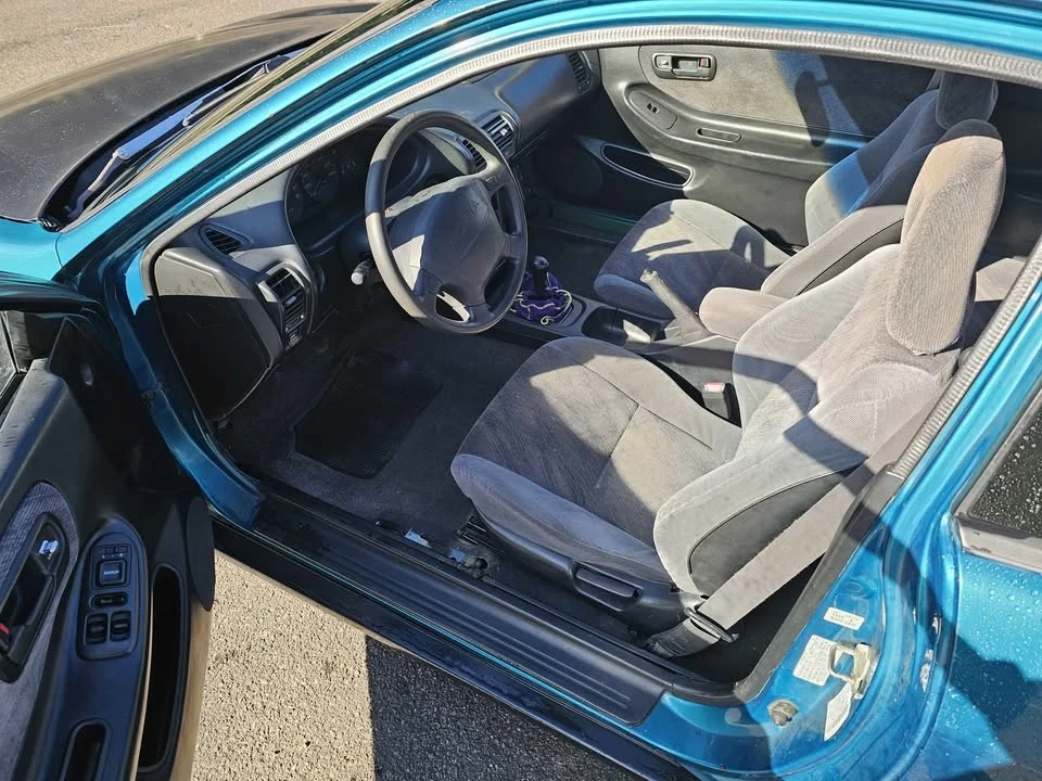 1994 Acura Integra 3rd Gen - Image 6 of 8