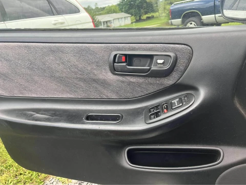 1994 Acura Integra 3rd Gen - Image 10 of 13
