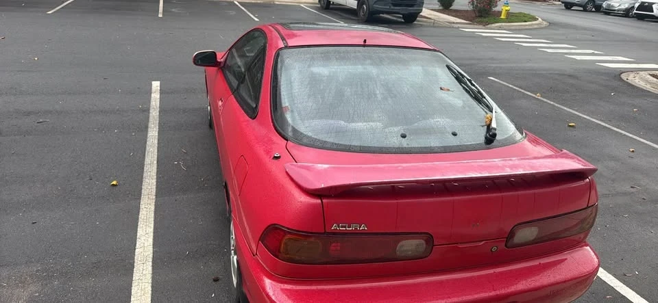 1994 Acura Integra 3rd Gen - Image 3 of 7