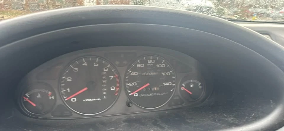 1994 Acura Integra 3rd Gen - Image 7 of 7