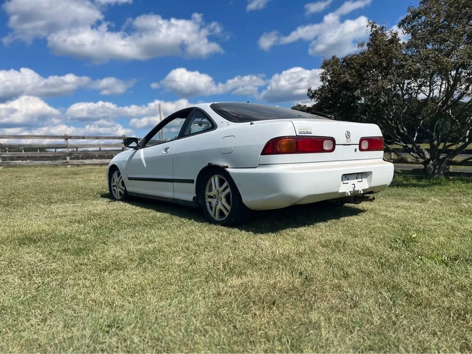 1994 Acura Integra 3rd Gen - Image 3 of 13