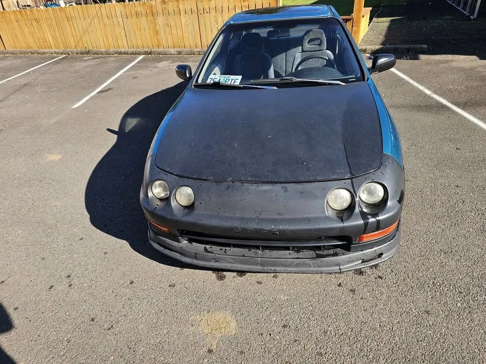1994 Acura Integra 3rd Gen - Image 3 of 8