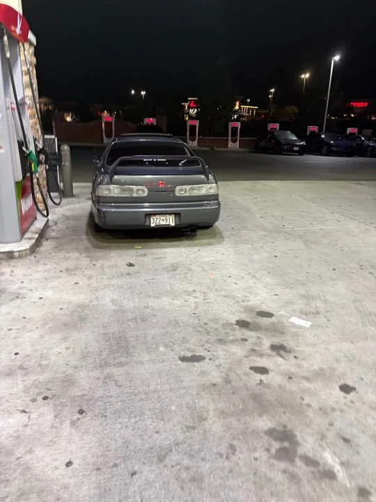 1994 Acura Integra 3rd Gen - Image 6 of 10