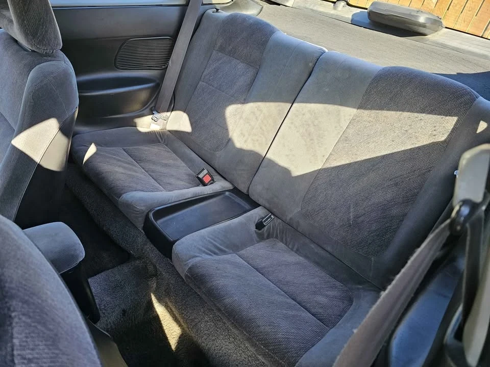 1994 Acura Integra 3rd Gen - Image 7 of 8