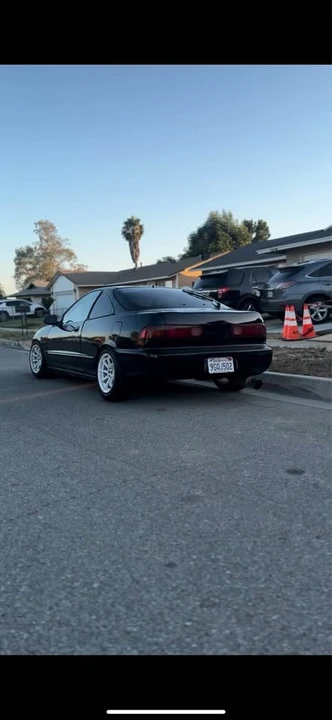 1994 Acura Integra 3rd Gen - Image 2 of 5