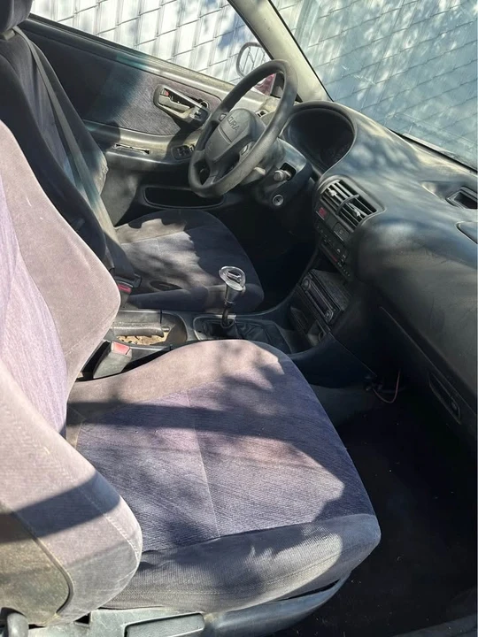 1994 Acura Integra 3rd Gen - Image 3 of 5