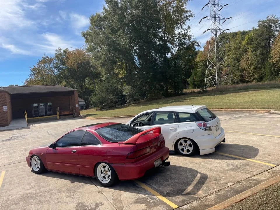 1994 Acura Integra 3rd Gen - Image 4 of 8