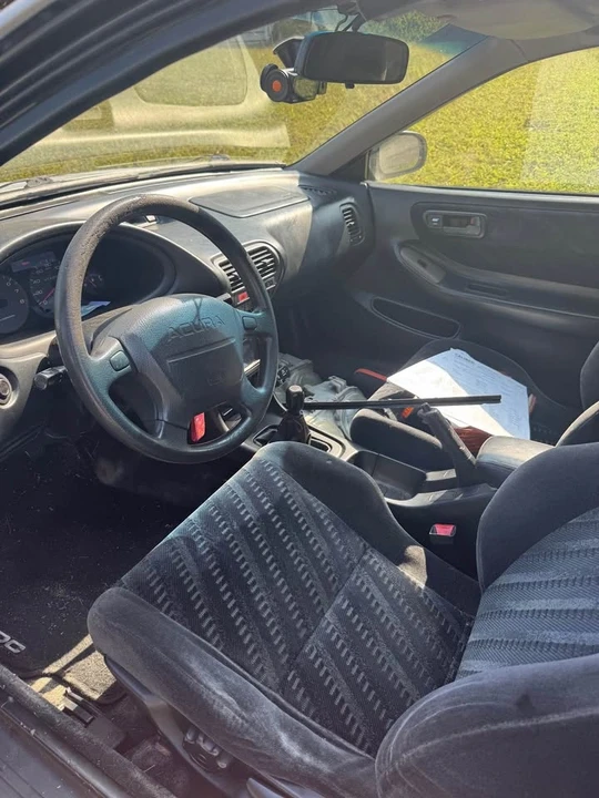 1994 Acura Integra 3rd Gen - Image 4 of 8