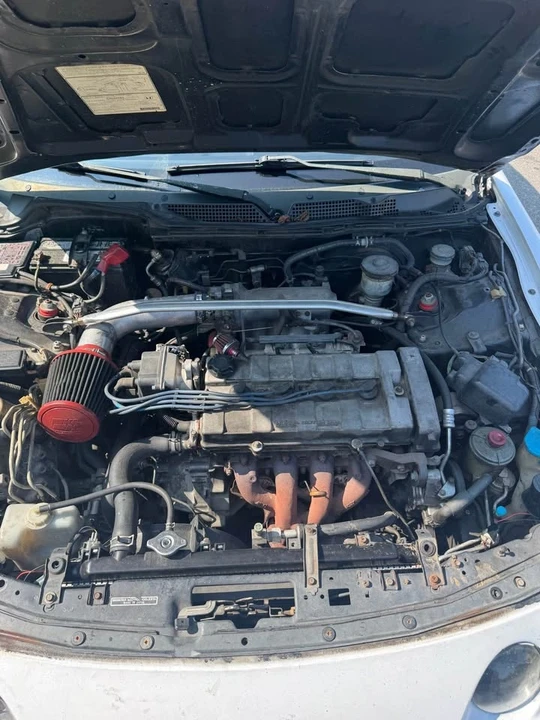 1994 Acura Integra 3rd Gen - Image 5 of 8