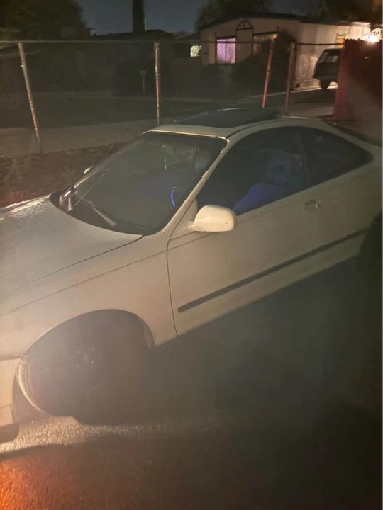 1994 Acura Integra 3rd Gen - Image 4 of 10