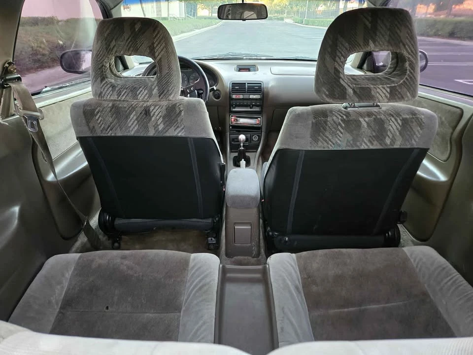 1994 Acura Integra 3rd Gen - Image 9 of 11