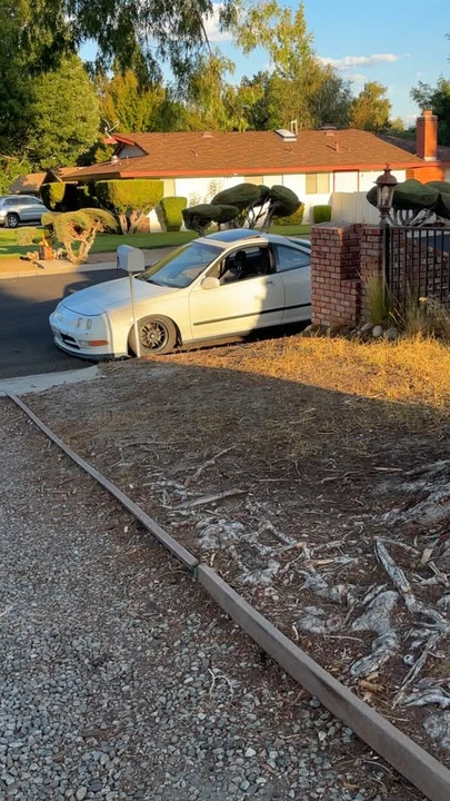 1994 Acura Integra 3rd Gen - Image 8 of 10