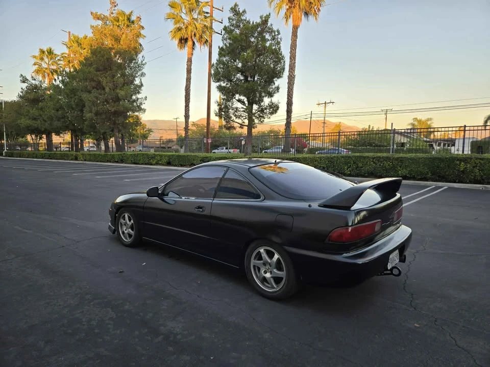 1994 Acura Integra 3rd Gen - Image 3 of 11