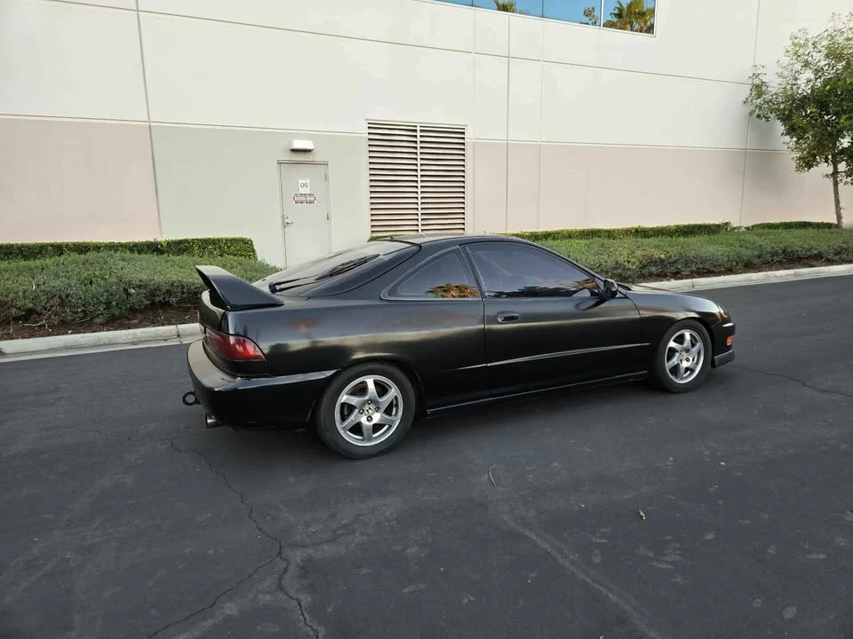 1994 Acura Integra 3rd Gen - Image 5 of 11
