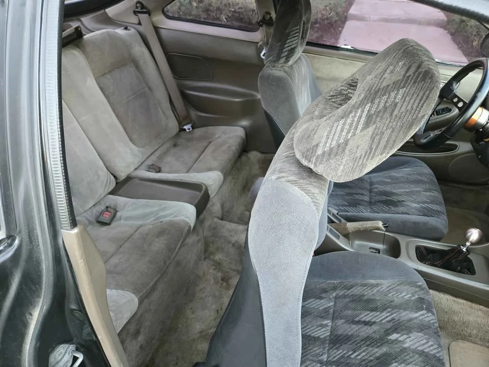 1994 Acura Integra 3rd Gen - Image 11 of 11
