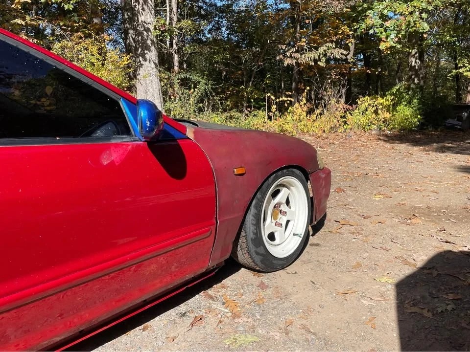 1994 Acura Integra 3rd Gen - Image 5 of 8