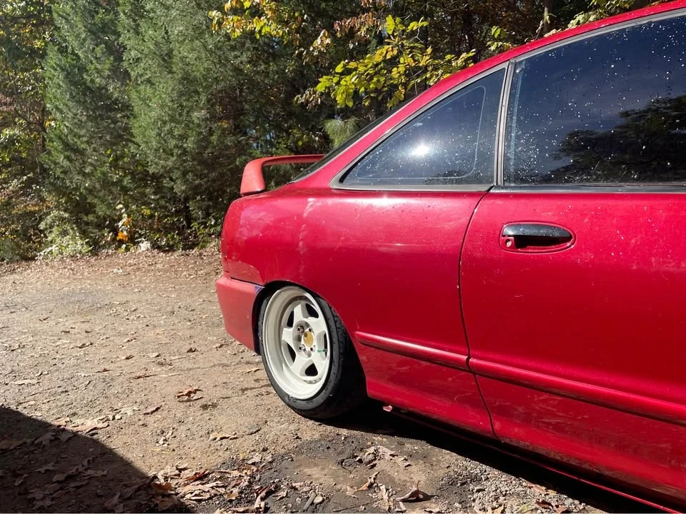 1994 Acura Integra 3rd Gen - Image 6 of 8