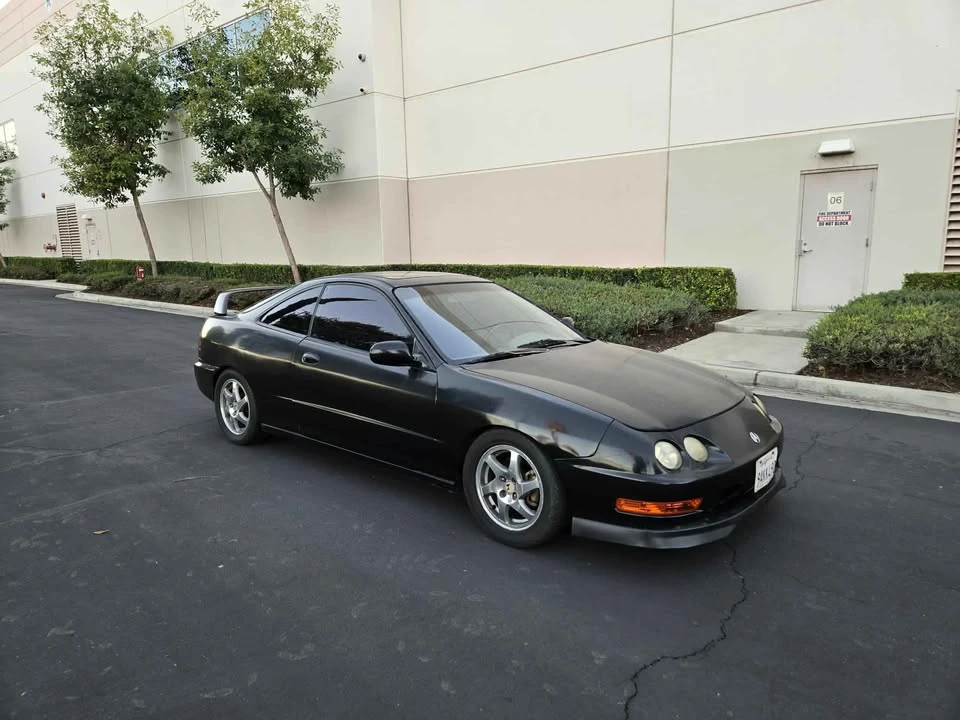 1994 Acura Integra 3rd Gen - Image 4 of 11