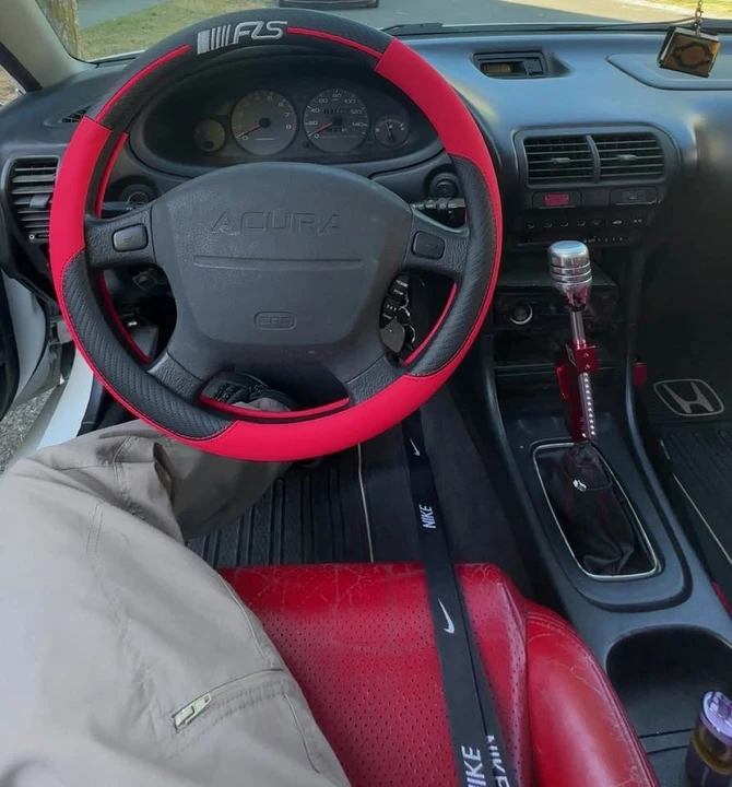 1994 Acura Integra 3rd Gen - Image 6 of 6