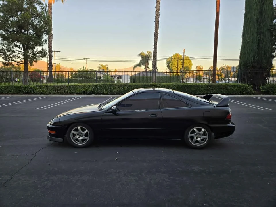 1994 Acura Integra 3rd Gen - Image 2 of 11