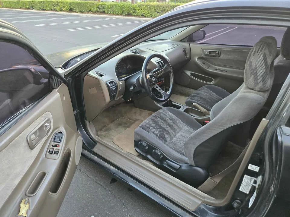 1994 Acura Integra 3rd Gen - Image 8 of 11