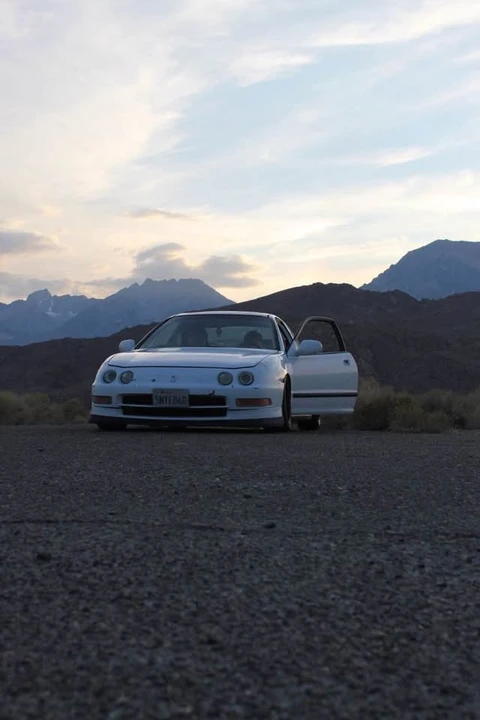 1994 Acura Integra 3rd Gen - Image 6 of 10