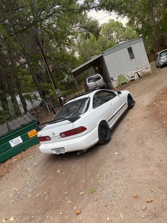 1994 Acura Integra 3rd Gen - Image 10 of 10