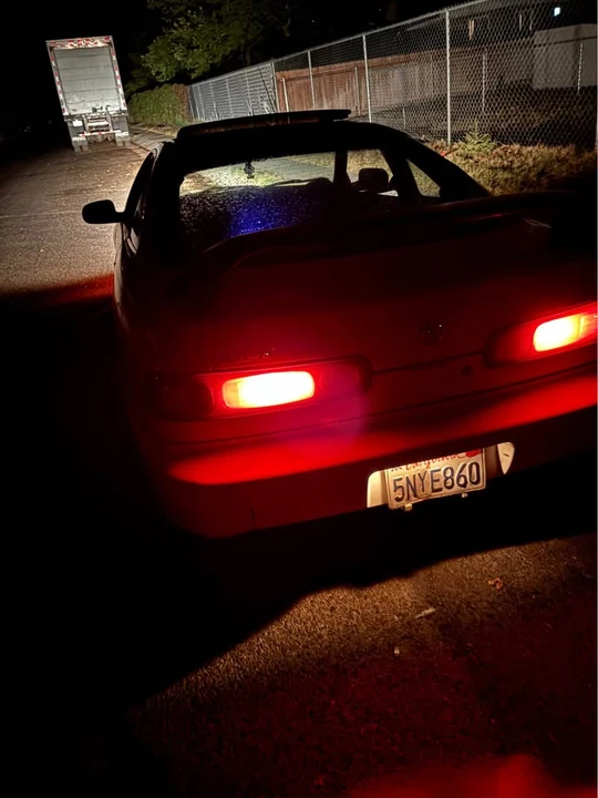 1994 Acura Integra 3rd Gen - Image 5 of 10