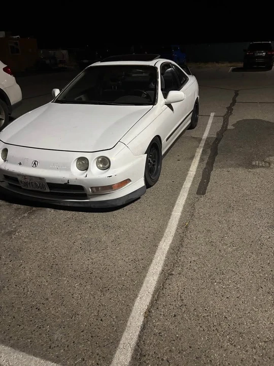 1994 Acura Integra 3rd Gen - Image 7 of 10