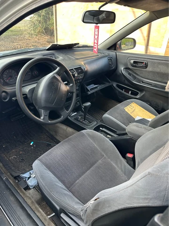 1994 Acura Integra 3rd Gen - Image 6 of 6