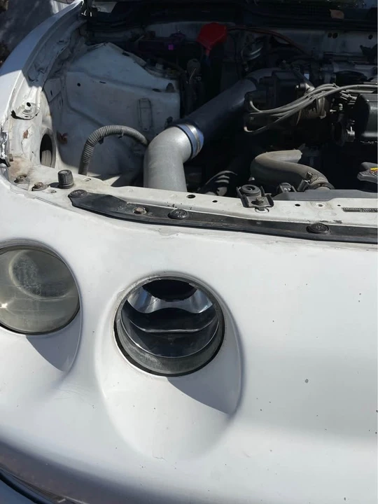 1994 Acura Integra 3rd Gen - Image 12 of 13