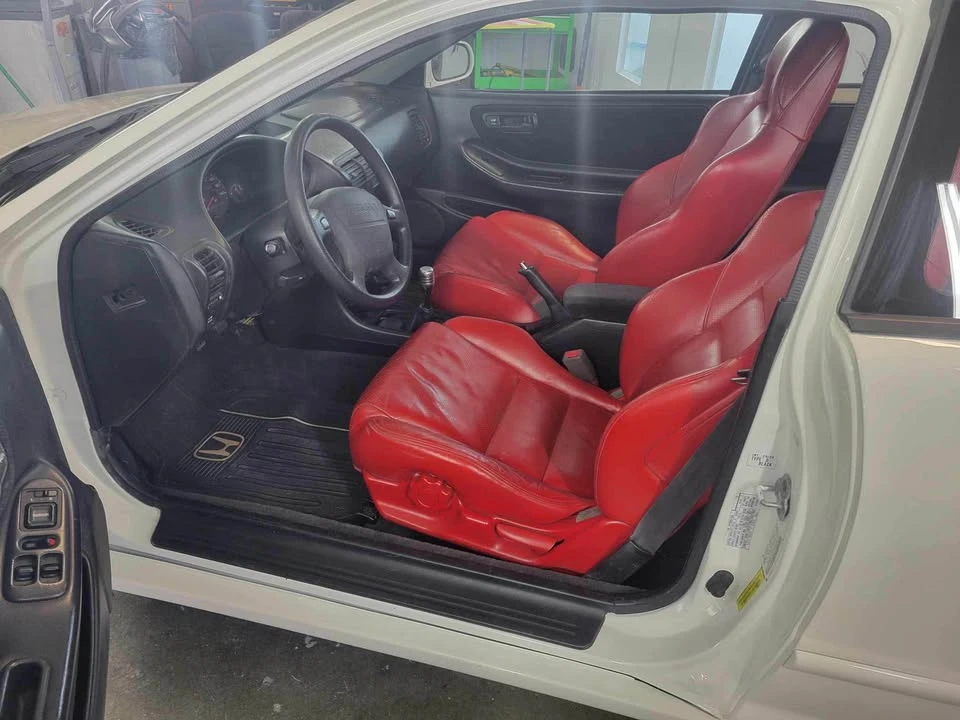 1994 Acura Integra 3rd Gen - Image 5 of 6