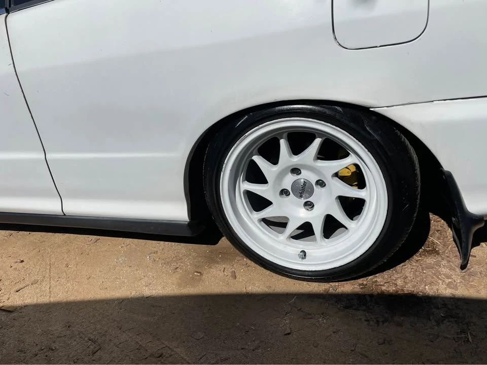 1994 Acura Integra 3rd Gen - Image 9 of 13