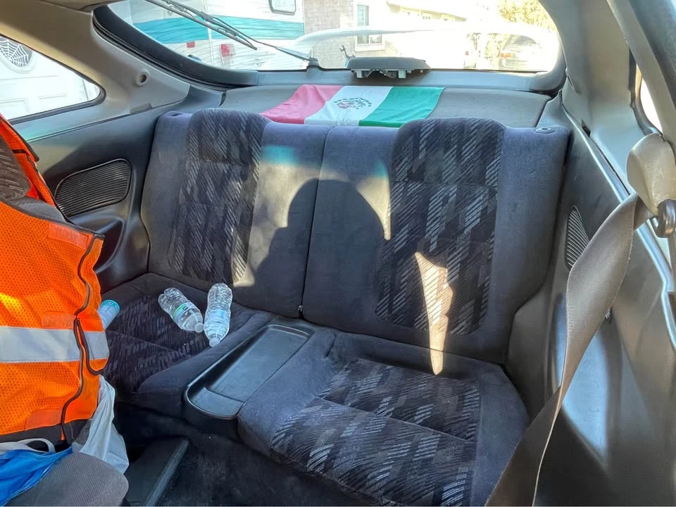 1994 Acura Integra 3rd Gen - Image 3 of 13