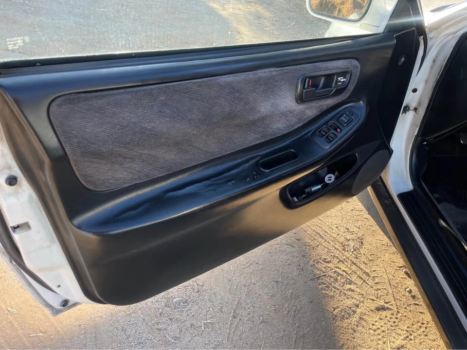 1994 Acura Integra 3rd Gen - Image 5 of 13