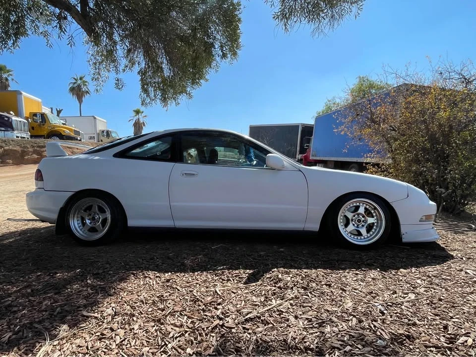 1994 Acura Integra 3rd Gen - Image 7 of 13