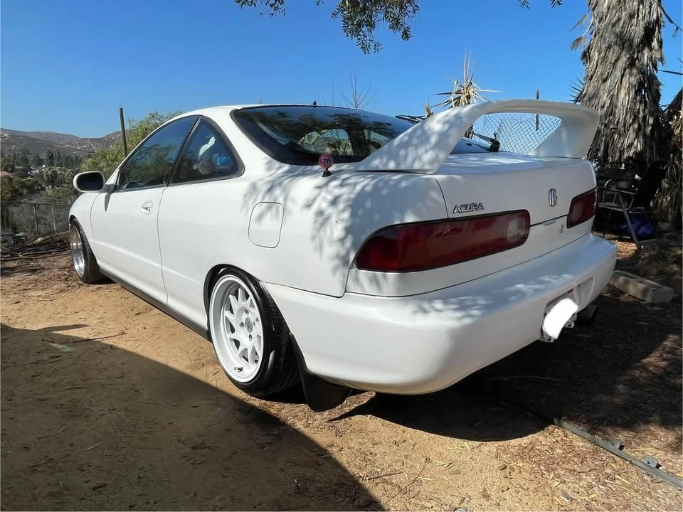 1994 Acura Integra 3rd Gen - Image 6 of 13