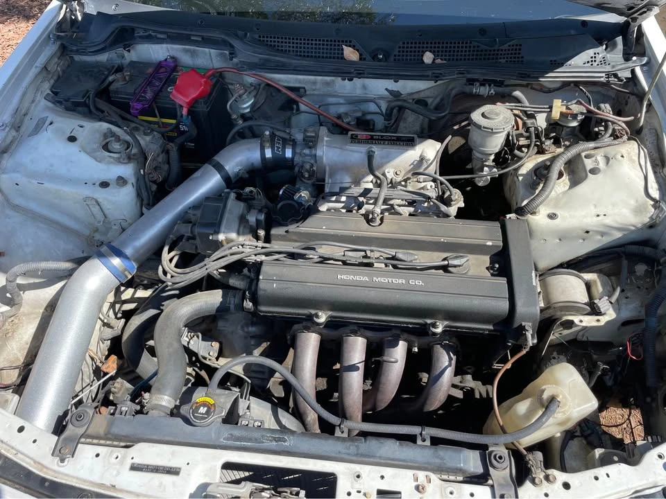 1994 Acura Integra 3rd Gen - Image 11 of 13