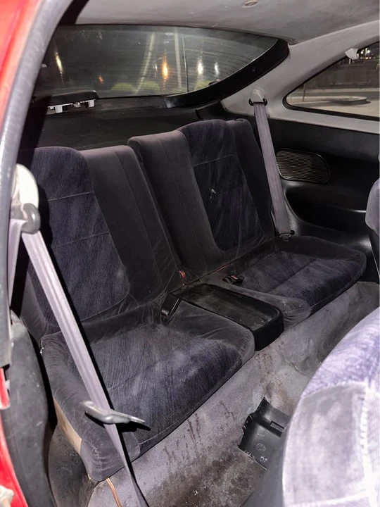 1994 Acura Integra 3rd Gen - Image 6 of 6