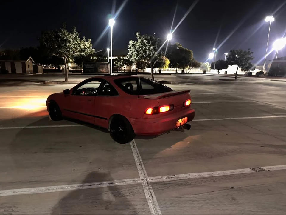 1994 Acura Integra 3rd Gen - Image 3 of 6