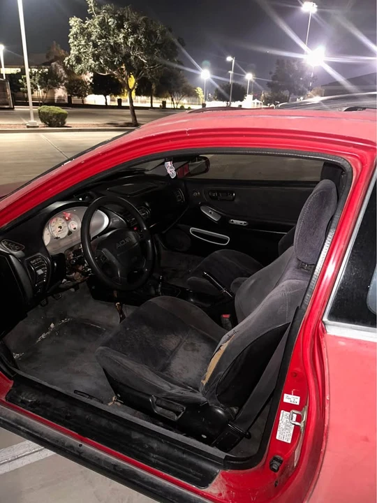 1994 Acura Integra 3rd Gen - Image 3 of 7