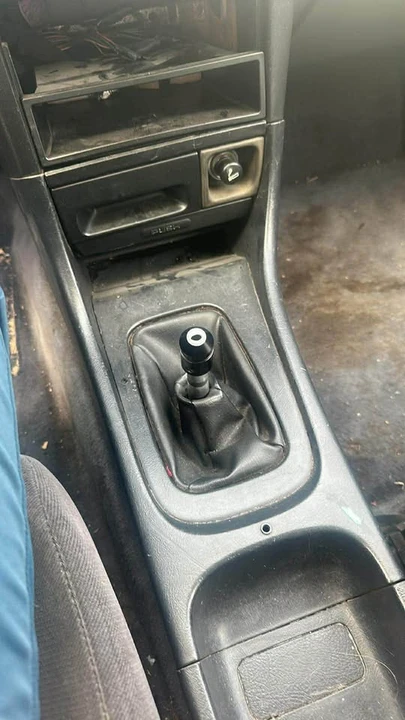 1994 Acura Integra 3rd Gen - Image 6 of 7