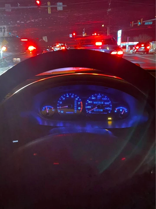 1994 Acura Integra 3rd Gen - Image 12 of 12