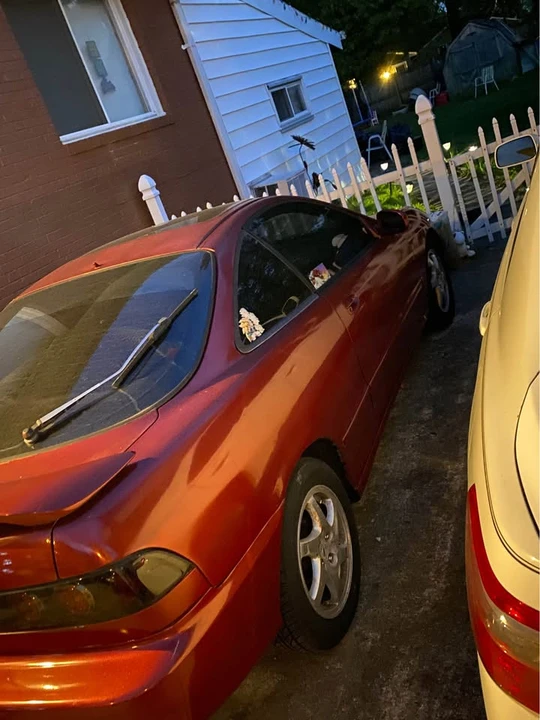 1994 Acura Integra 3rd Gen - Image 4 of 12