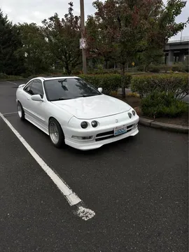 1994 Acura Integra LS Hatchback